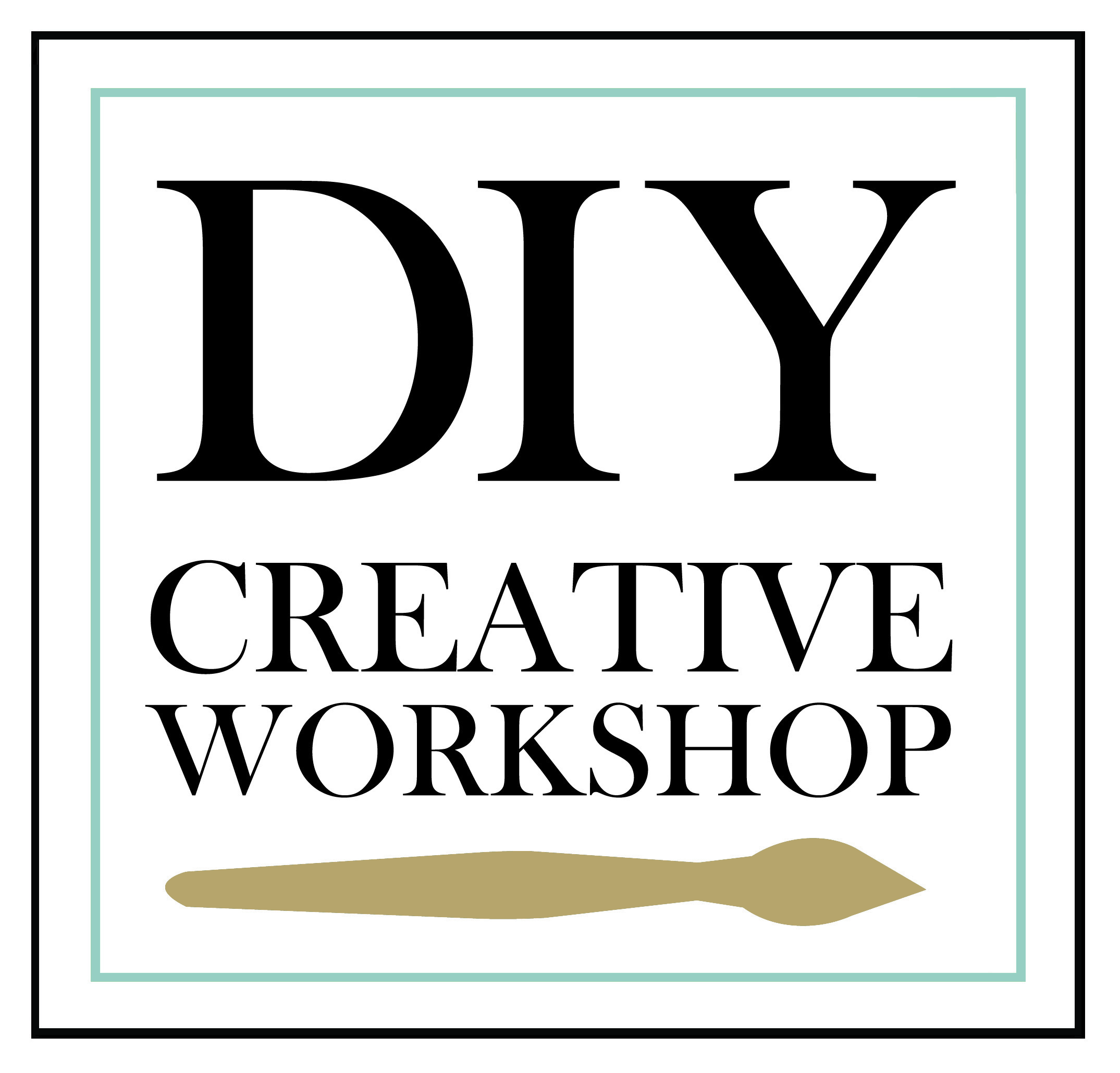 DIY Creative Workshop